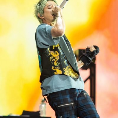 ONE OK ROCK