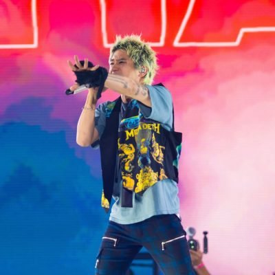 ONE OK ROCK