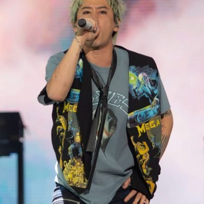 ONE OK ROCK