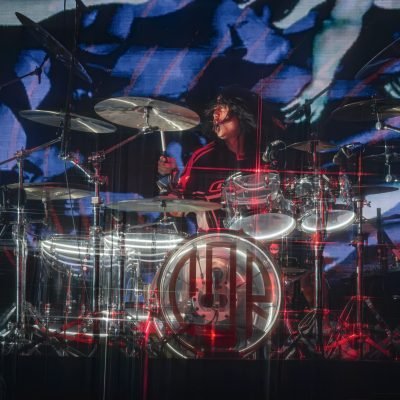 ONE OK ROCK