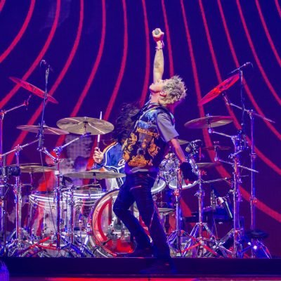 ONE OK ROCK