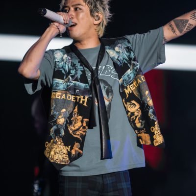 ONE OK ROCK