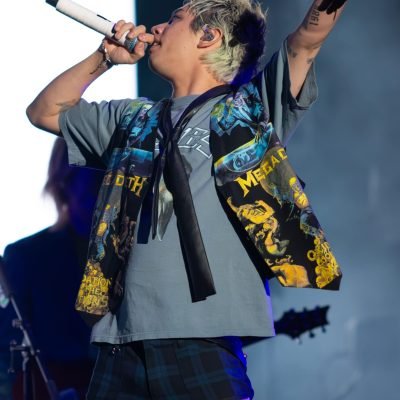 ONE OK ROCK