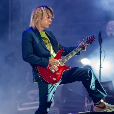 ONE OK ROCK
