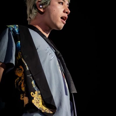 ONE OK ROCK
