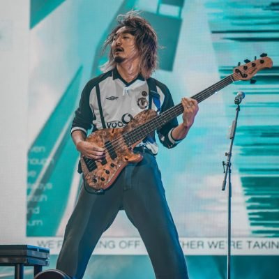 ONE OK ROCK