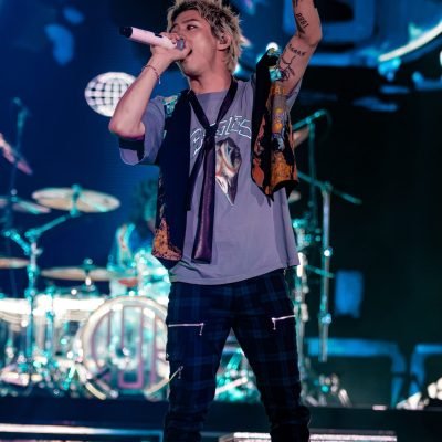 ONE OK ROCK