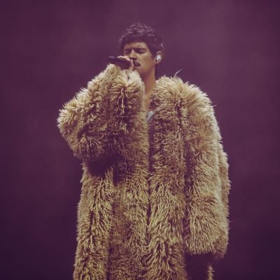 Omar Apollo