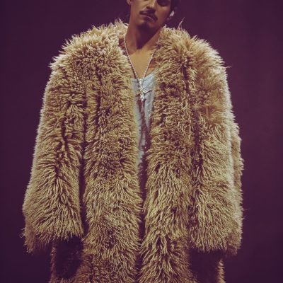Omar Apollo