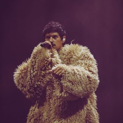 Omar Apollo