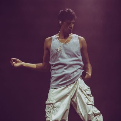 Omar Apollo