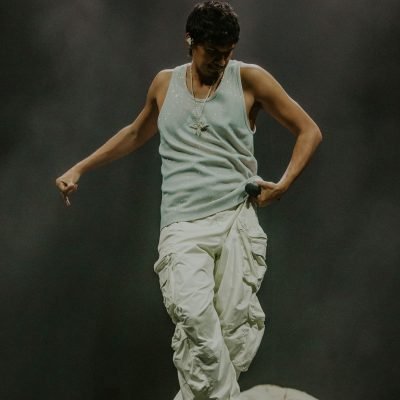 Omar Apollo