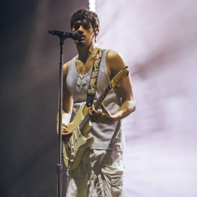 Omar Apollo
