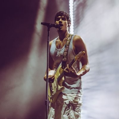Omar Apollo