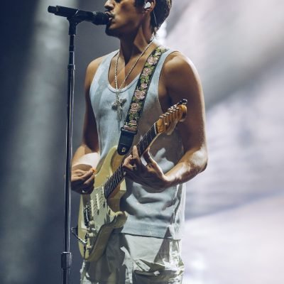 Omar Apollo