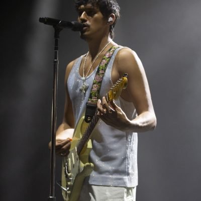 Omar Apollo