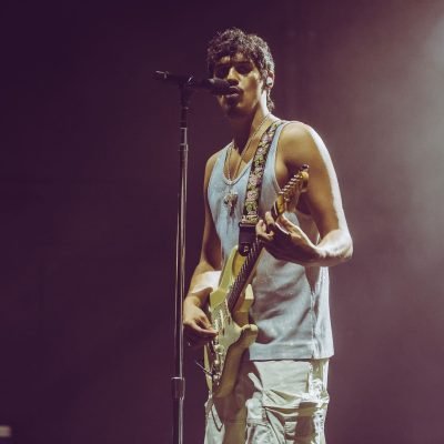 Omar Apollo
