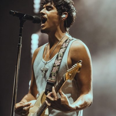 Omar Apollo