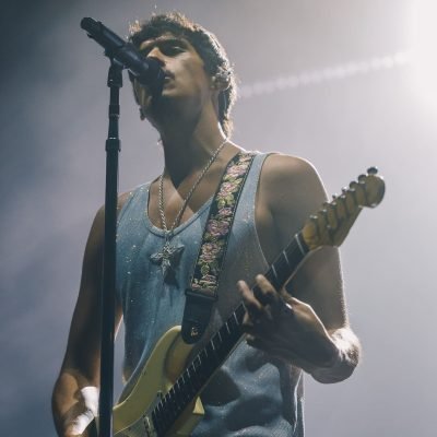 Omar Apollo