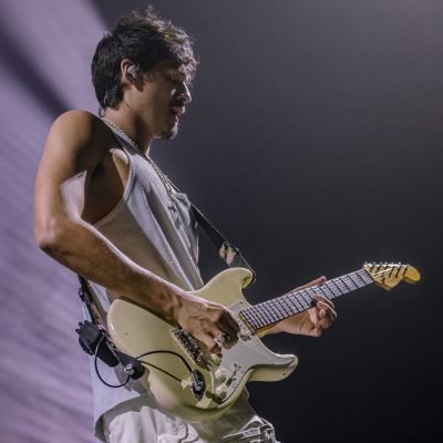 Omar Apollo