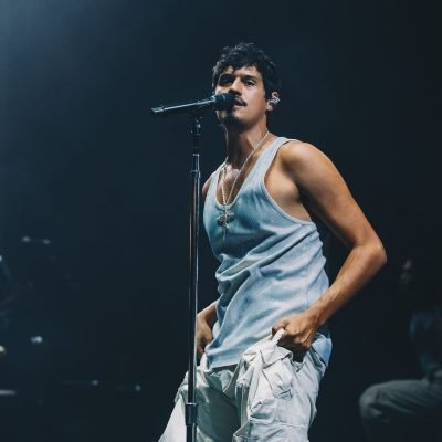 Omar Apollo