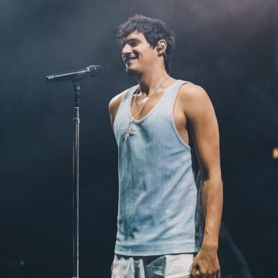 Omar Apollo