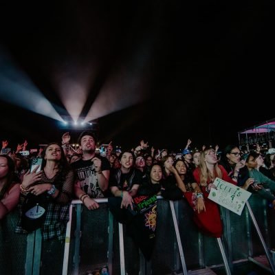 Fall Out Boy- Innings Fest
