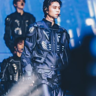 NCT 127