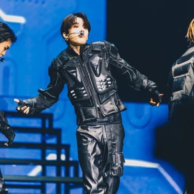 NCT 127