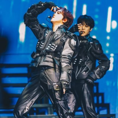 NCT 127