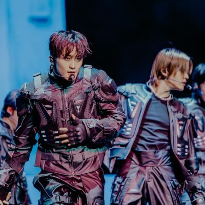 NCT 127