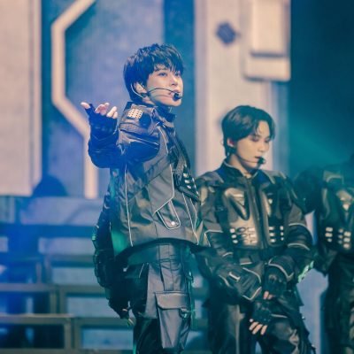 NCT 127