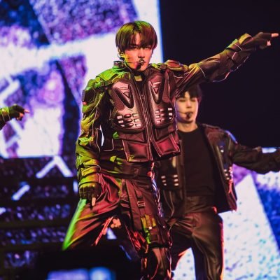 NCT 127