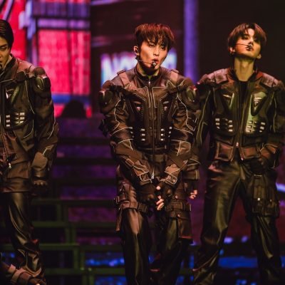 NCT 127