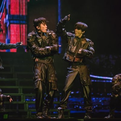 NCT 127