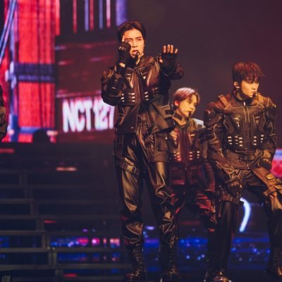 NCT 127