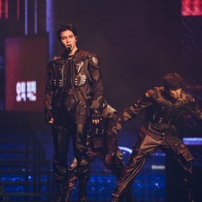 NCT 127