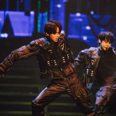 NCT 127