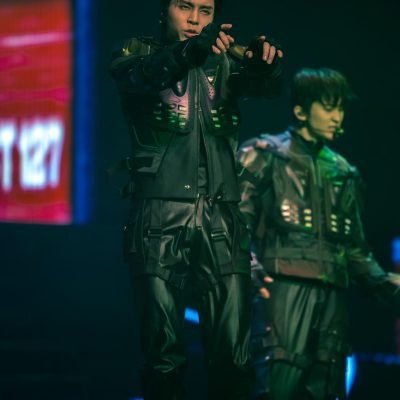 NCT 127
