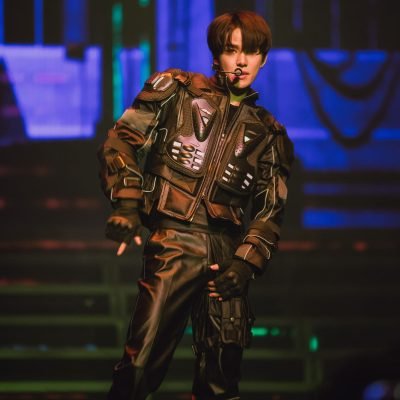 NCT 127