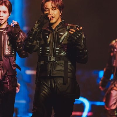 NCT 127