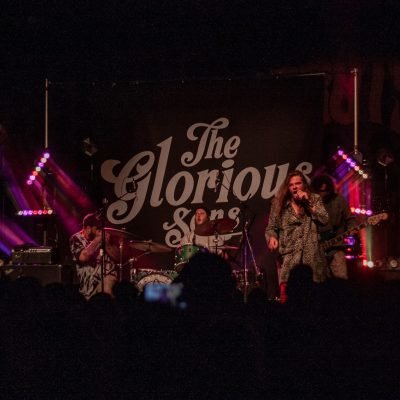Glorious Sons
