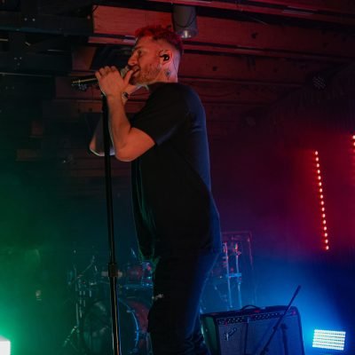 Marc E Bassy