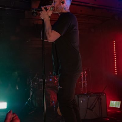 Marc E Bassy