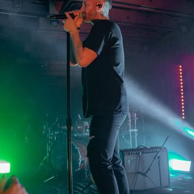 Marc E Bassy