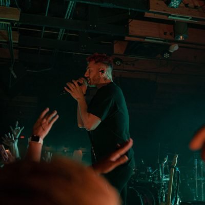 Marc E Bassy