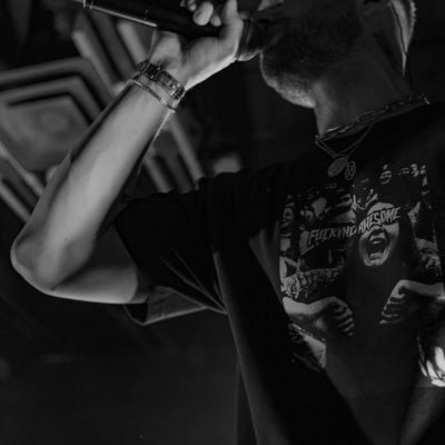 Marc E Bassy