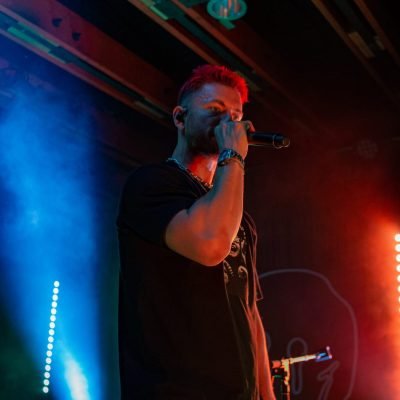 Marc E Bassy