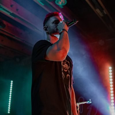 Marc E Bassy