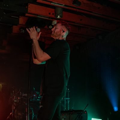 Marc E Bassy